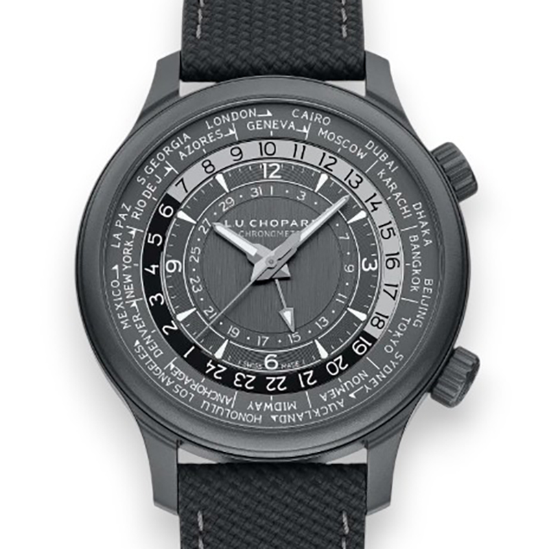 NEW CHOPARD L.U.C 168574-3008